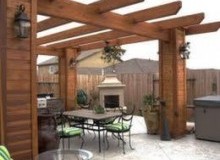 Kwikfynd Pergolas
copeville